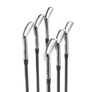 Wilson CB Graphite Mens Right Hand Irons 5-PW Regular - Recoil f2 65