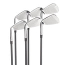 Wilson CB Graphite Mens Right Hand Irons 5-PW Regular - Recoil f2 65