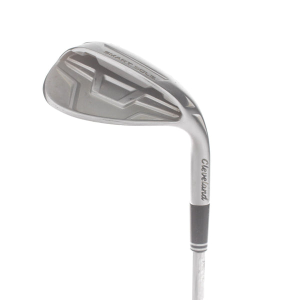 Cleveland Smartsole Steel Mens Right Hand Sand Wedge 56* Wedge - Smartsole