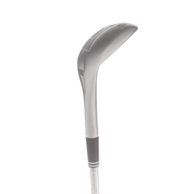 Cleveland Smartsole Steel Mens Right Hand Sand Wedge 56* Wedge - Smartsole