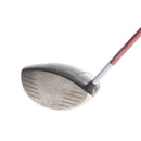 Callaway Diablo Graphite Mens Right Hand Driver 10* Regular - aldila dvs