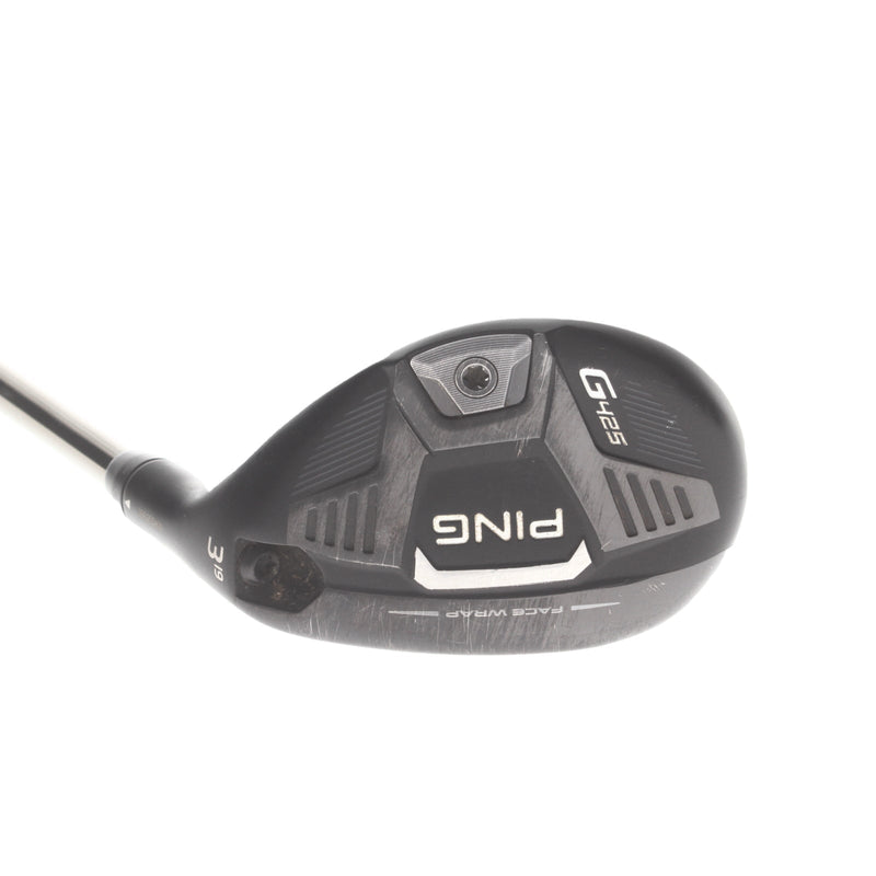 Ping G425 Graphite Mens Right Hand 3 Hybrid Extra Stiff - Ping Tour 85