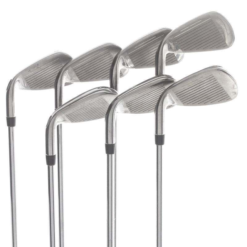 Callaway XR Steelhead Steel Mens Right Hand Irons 5-SW Regular - KBS Tour 90