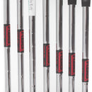 Callaway XR Steelhead Steel Mens Right Hand Irons 5-SW Regular - KBS Tour 90