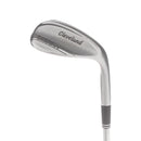 Cleveland RTX Zipcore Steel Mens Right Hand Sand Wedge 10 Bounce Mid Grind Wedge - Dynamic Gold Spinner