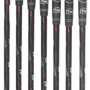 Wilson Di11 Graphite Mens Right Hand Irons 6-GW Senior - Tip Control