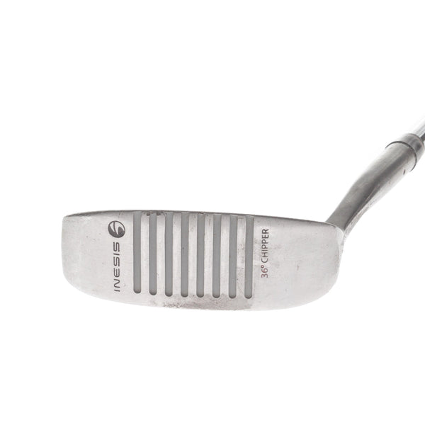Inesis Chipper Steel Mens Right Hand Chipper 36* Putter - Inesis