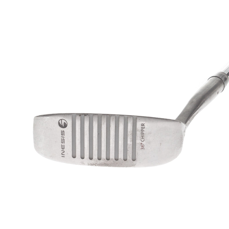 Inesis Chipper Steel Mens Right Hand Chipper 36* Putter - Inesis