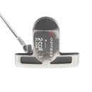 Odyssey 2-Ball Blade Steel Mens Right Hand Putter Putter - StrokeLab