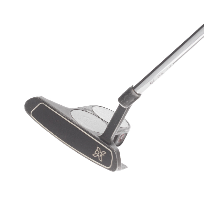 Odyssey 2-Ball Blade Steel Mens Right Hand Putter Putter - StrokeLab