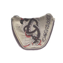 Odyssey 2-Ball Blade Steel Mens Right Hand Putter Putter - StrokeLab