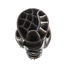 Mottocaddy Cart Bag - Black/Blue