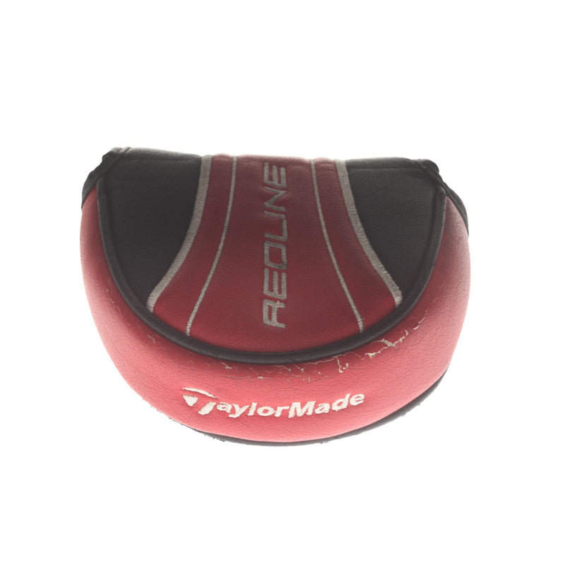 Nike Method Converge Putter 34" Steel Mens Right Hand Putter