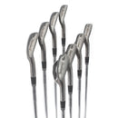Cleveland TA6 Steel Mens Right Hand Irons 3-PW Regular - True Temper Light