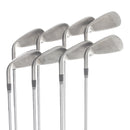 Cleveland TA6 Steel Mens Right Hand Irons 3-PW Regular - True Temper Light