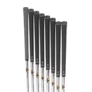 Cleveland TA6 Steel Mens Right Hand Irons 3-PW Regular - True Temper Light