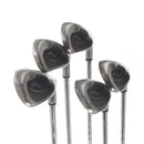 Callaway Steelhead XR Steel Mens Right Hand Fairway 3 Wood 21* Regular - tensei blue