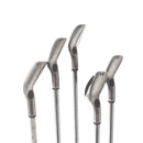 Callaway Steelhead XR Steel Mens Right Hand Fairway 3 Wood 21* Regular - tensei blue