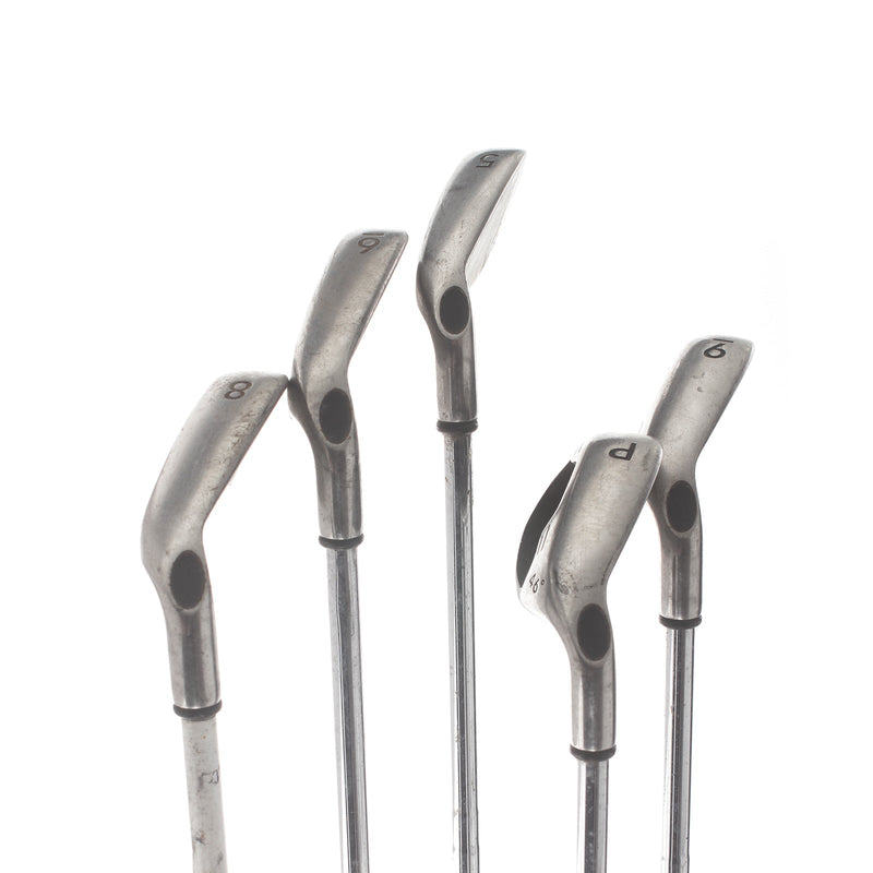 Callaway Steelhead XR Steel Mens Right Hand Fairway 3 Wood 21* Regular - tensei blue