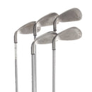 Callaway Steelhead XR Steel Mens Right Hand Fairway 3 Wood 21* Regular - tensei blue