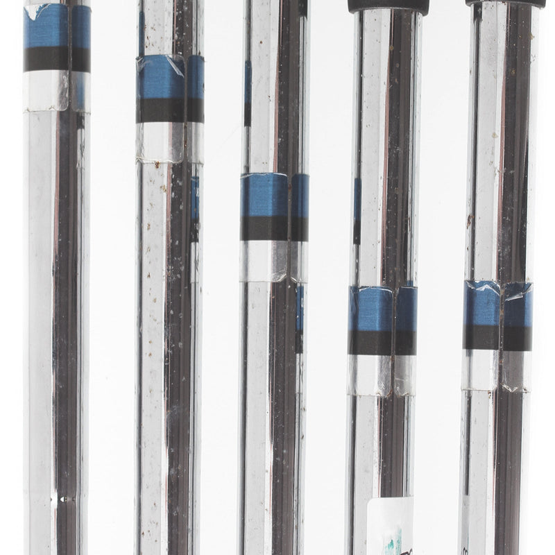 Callaway Steelhead XR Steel Mens Right Hand Fairway 3 Wood 21* Regular - tensei blue