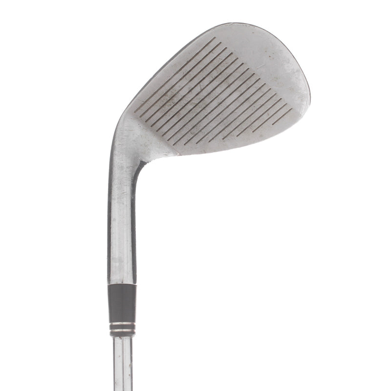 TaylorMade RAC Steel Mens Right Hand Sand Wedge 54* 10 Bounce Wedge - Taylormade Rac