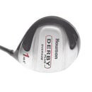 Howson Derby Graphite Mens Right Hand Driver 10.5* Regular - Hpwson Derby