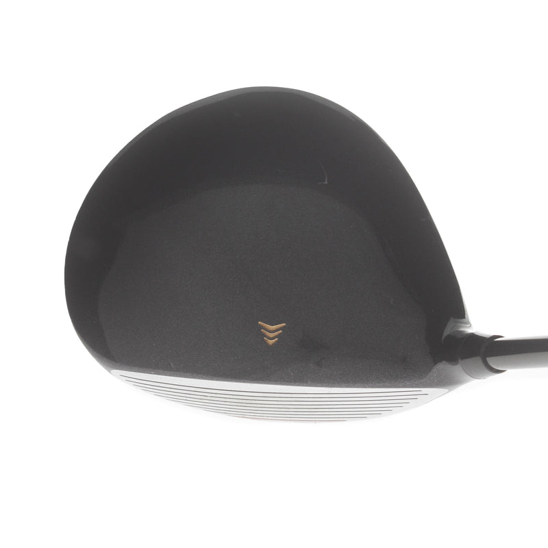 Howson Derby Graphite Mens Right Hand Driver 10.5* Regular - Hpwson Derby