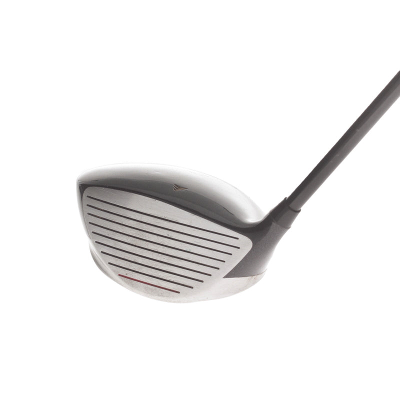 Howson Derby Graphite Mens Right Hand Driver 10.5* Regular - Hpwson Derby