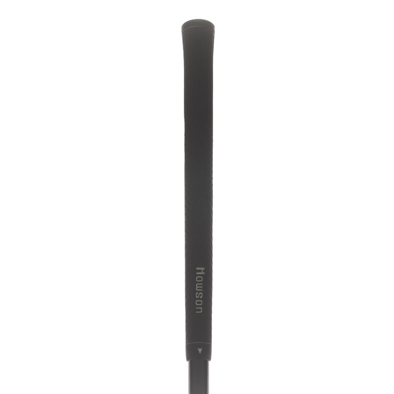 Howson Derby Graphite Mens Right Hand Driver 10.5* Regular - Hpwson Derby