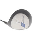 Javelin Blue Steel Mens Right Hand Driver 9.5* Regular - Javelin Standard