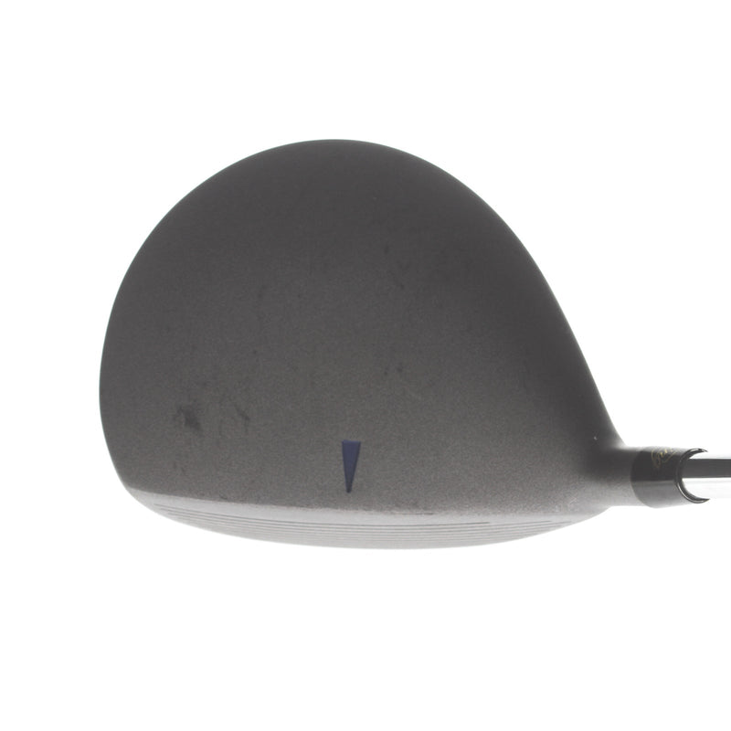 Javelin Blue Steel Mens Right Hand Driver 9.5* Regular - Javelin Standard