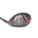 TaylorMade Stealth Graphite Mens Right Hand 3 Hybrid 19* Stiff - Ventus Fujikura