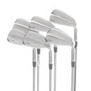 Ping i530 Steel Mens Right Hand Irons 6-GW Regular - Dynamic Gold R300