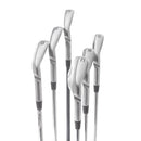 Ping i530 Steel Mens Right Hand Irons 6-GW Regular - Dynamic Gold R300