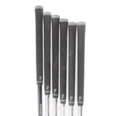 Ping i530 Steel Mens Right Hand Irons 6-GW Regular - Dynamic Gold R300