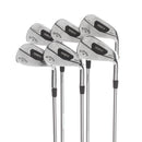 Callaway Rogue Steel Mens Right Hand Irons 5-PW Regular - Elevate MP95