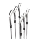 Callaway Rogue Steel Mens Right Hand Irons 5-PW Regular - Elevate MP95