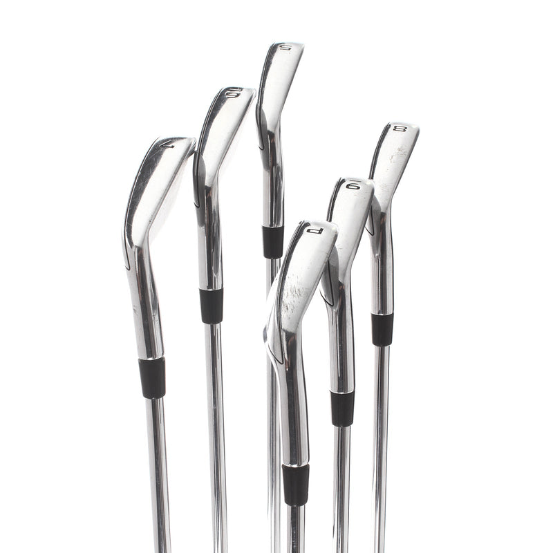 Callaway Rogue Steel Mens Right Hand Irons 5-PW Regular - Elevate MP95