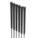 Callaway Rogue Steel Mens Right Hand Irons 5-PW Regular - Elevate MP95