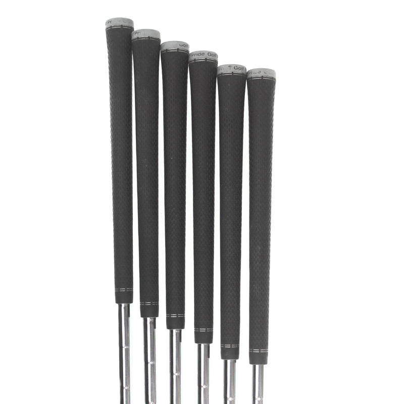 Callaway Rogue Steel Mens Right Hand Irons 5-PW Regular - Elevate MP95