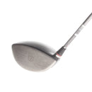 Wilson D200 Graphite Mens Right Hand Driver 10.5* Regular - Elements Chrome