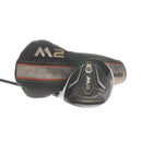 TaylorMade M2 Graphite Mens Right Hand Driver 10.5* Regular - Fujikura