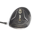 TaylorMade M2 Graphite Mens Right Hand Driver 10.5* Regular - Fujikura