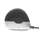 TaylorMade M2 Graphite Mens Right Hand Driver 10.5* Regular - Fujikura