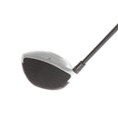 TaylorMade M2 Graphite Mens Right Hand Driver 10.5* Regular - Fujikura