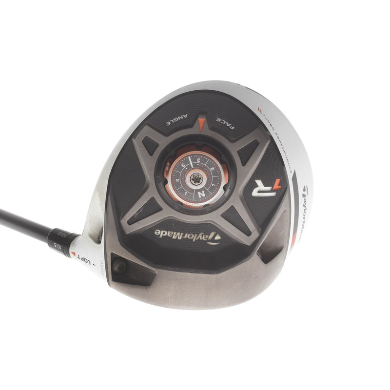 TaylorMade R1 Graphite Mens Right Hand Driver 45999 Regular - TSYLORMADE ALOILA