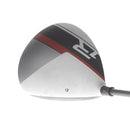 TaylorMade R1 Graphite Mens Right Hand Driver 45999 Regular - TSYLORMADE ALOILA