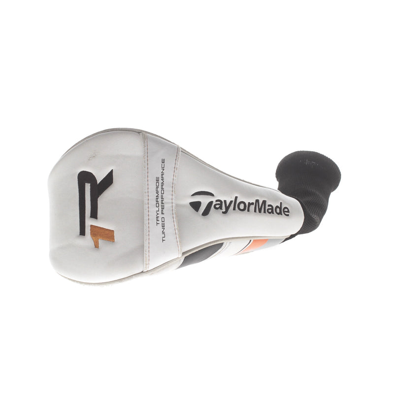 TaylorMade R1 Graphite Mens Right Hand Driver 45999 Regular - TSYLORMADE ALOILA