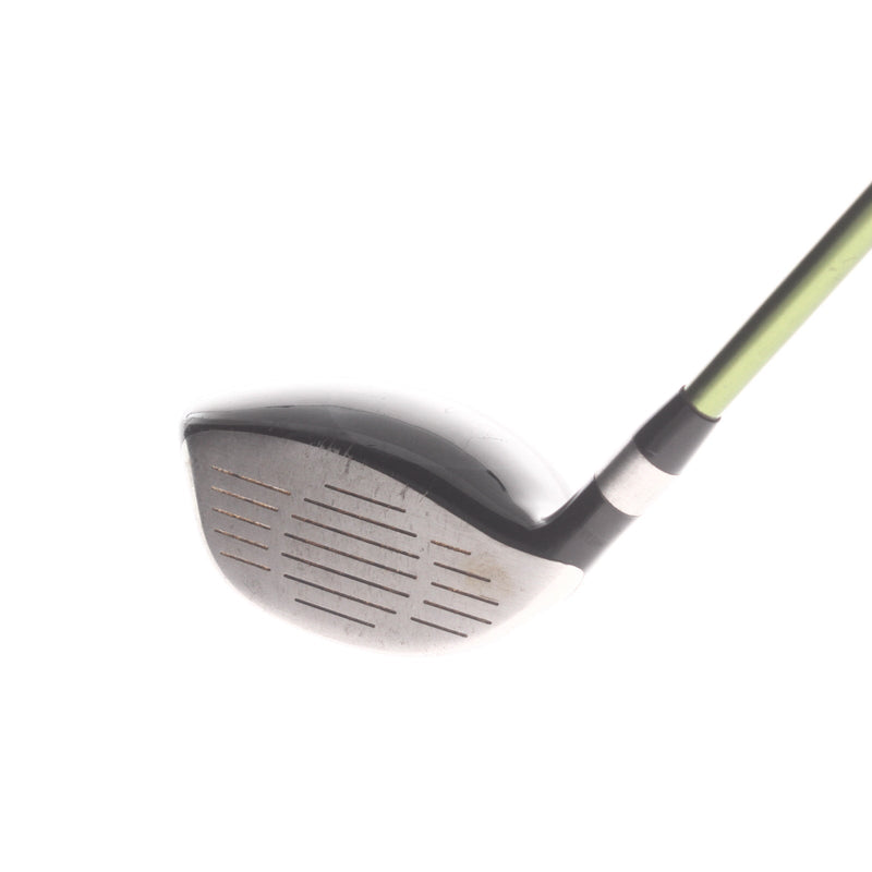 Ping G5 Graphite Mens Right Hand Fairway 3 Wood 15* Regular - Aldila NV